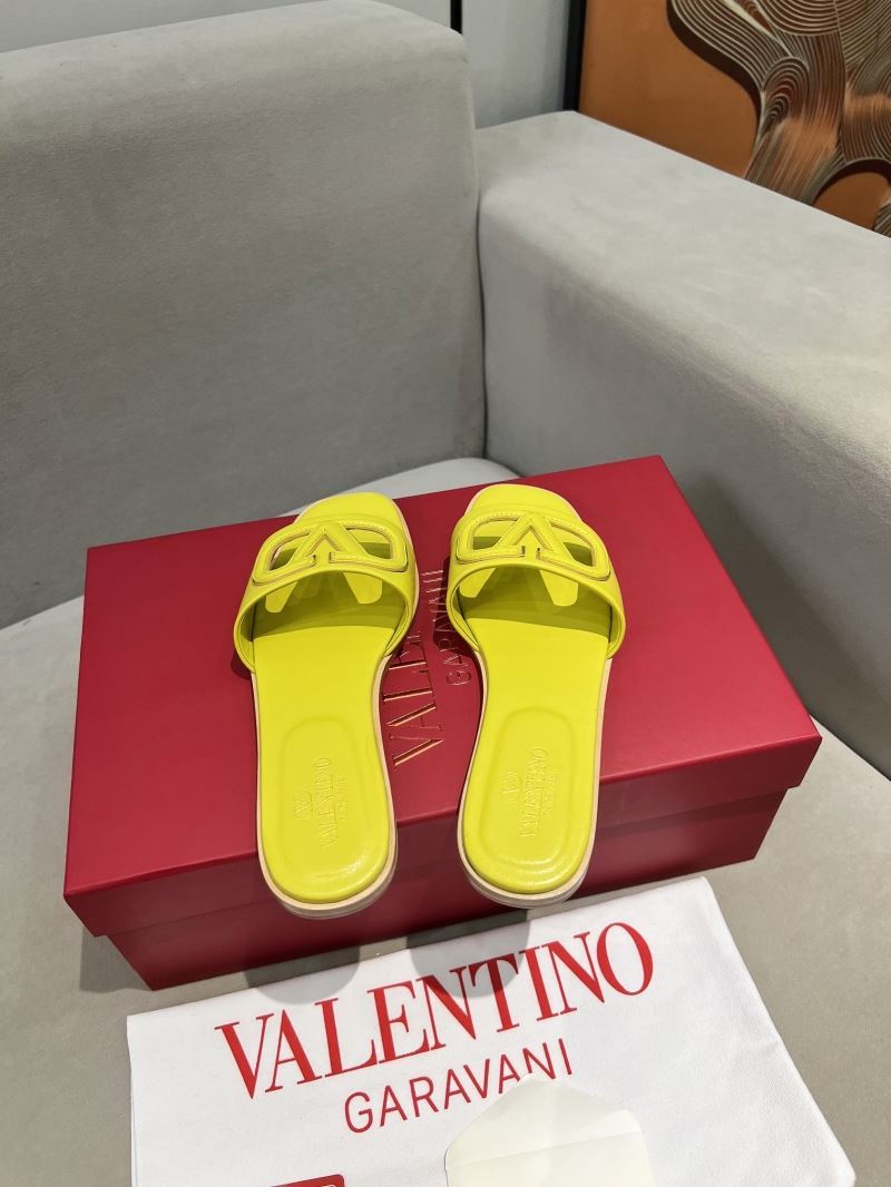 Valentino Slippers